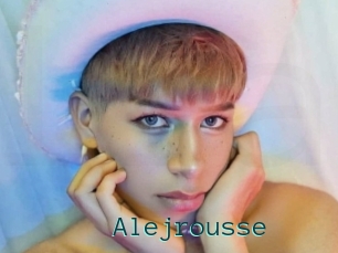 Alejrousse