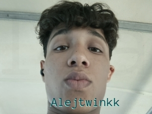 Alejtwinkk