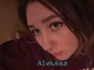 Alekssa