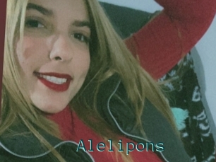 Alelipons