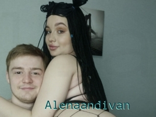 Alenaandivan