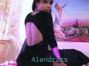 Alendraxx