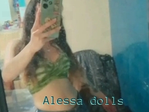 alessa_dolls Liens Adultes