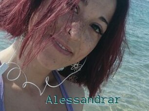 Alessandrar