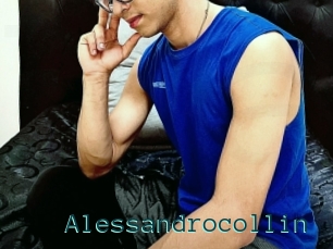 Alessandrocollin