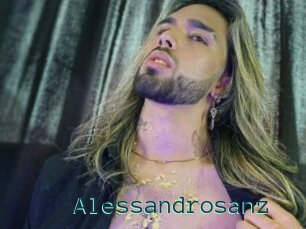 Alessandrosanz