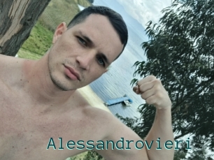 Alessandrovieri