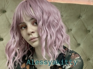 Alessyakitty