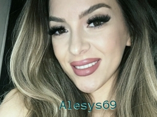 Alesys69