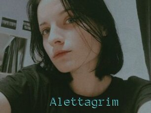 Alettagrim