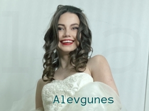 Alevgunes