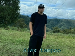 Alex_tampoo