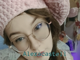 Alexacastell