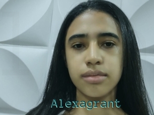 Alexagrant