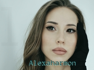 Alexaharmon