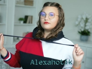 Alexahotik