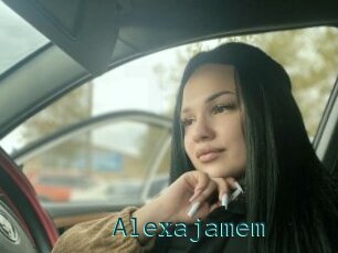 Alexajamem