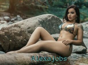 Alexajobs
