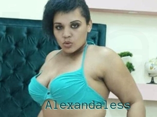 Alexandaless