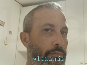 Alexande