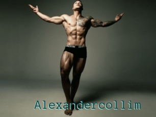 Alexandercollim