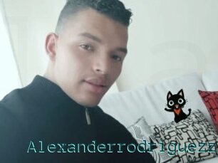 Alexanderrodriguezz