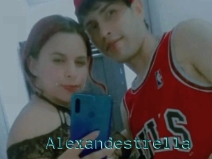 Alexandestrella