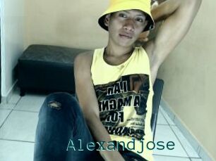 Alexandjose