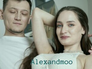 Alexandmoo