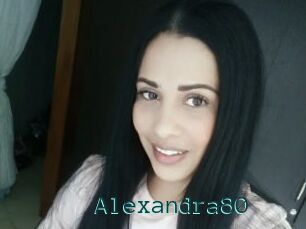 Alexandra80