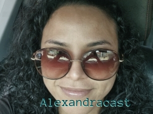 Alexandracast