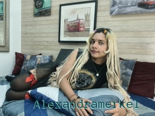 Alexandramerkel