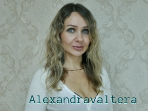 Alexandravaltera