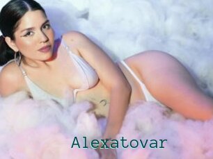 Alexatovar