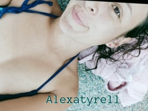 Alexatyrell