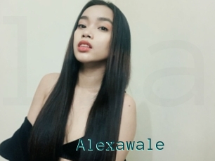 Alexawale