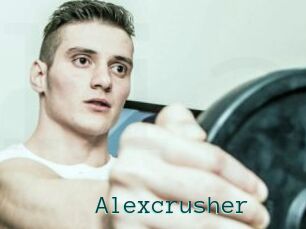 Alexcrusher
