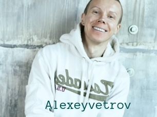 Alexeyvetrov