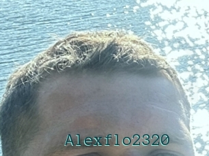 Alexflo2320