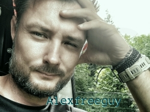 Alexfreeguy