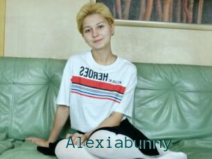 Alexiabunny