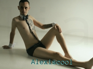 Alexiscool