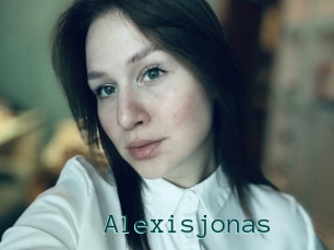 Alexisjonas