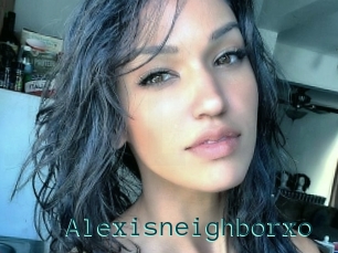 Alexisneighborxo