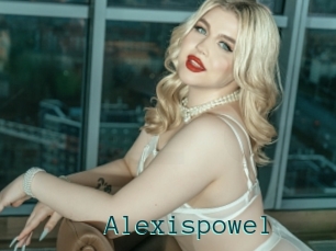 Alexispowel