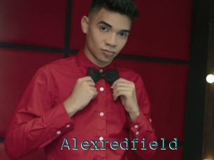 Alexredfield