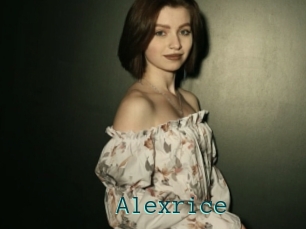 Alexrice