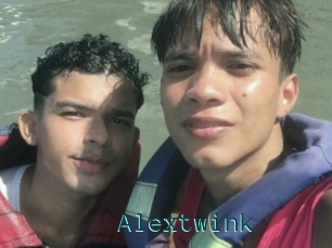Alextwink