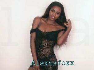 Alexxafoxx