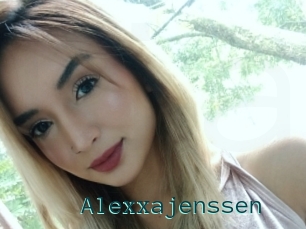 Alexxajenssen